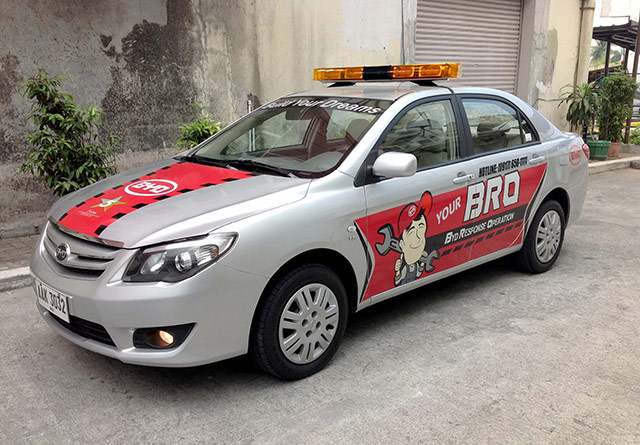 BYD PH launches 5-star customer service program - Auto ... - 640 x 445 jpeg 99kB