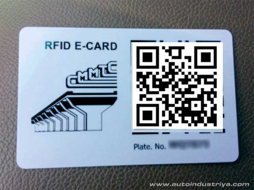 SLEX, Skyway to phase out ePass for RFID system Auto News