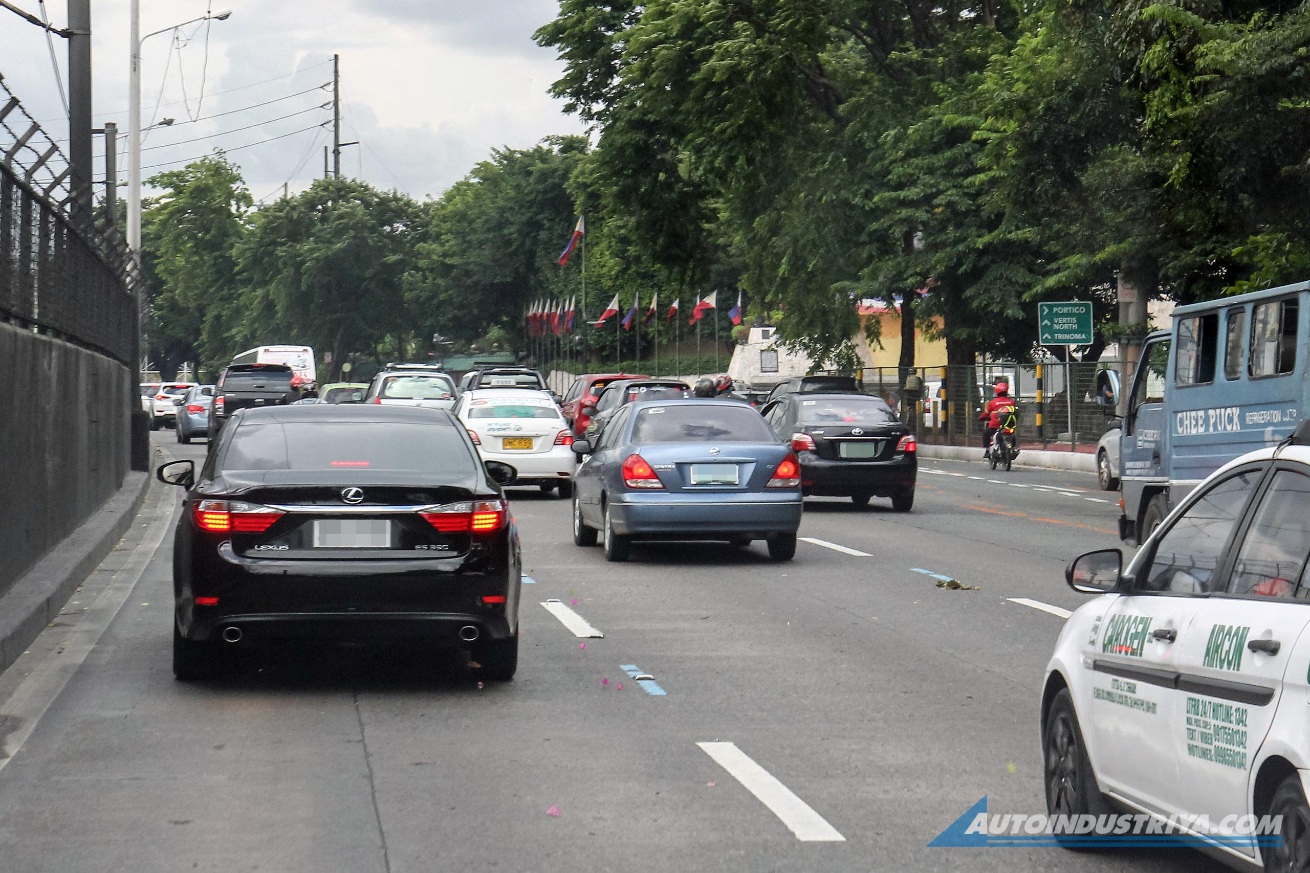 Driving in an Earthquake the Do's, Dont's, and Everything In Between