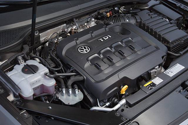 Volkswagen's diesel dilemma - The Inside Man 2012 vw mk6 jetta fuse diagram 