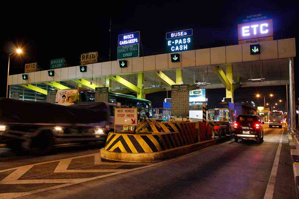 More ETC lanes to open on Skyway, SLEX Auto News